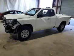 1N6ED1CL2RN666795 2024 NISSAN NAVARA (FRONTIER)