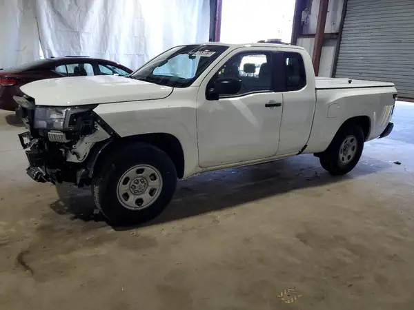 1N6ED1CL2RN666795 2024 NISSAN NAVARA (FRONTIER) - Image 1