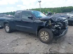 1N6ED1CL2RN671141 2024 NISSAN NAVARA (FRONTIER)