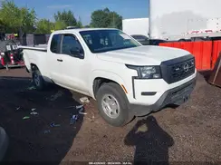 1N6ED1CL2RN673701 2024 NISSAN NAVARA (FRONTIER)