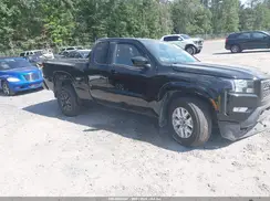 1N6ED1CL2RN674752 2024 NISSAN NAVARA (FRONTIER)