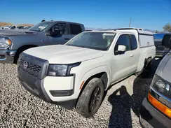 1N6ED1CL2SN606621 2025 NISSAN NAVARA (FRONTIER)