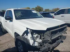 1N6ED1CL2SN619255 2025 NISSAN NAVARA (FRONTIER)