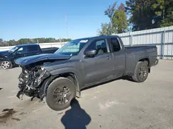 1N6ED1CL2SN621443 2025 NISSAN NAVARA (FRONTIER)