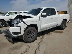 1N6ED1CL2SN626402 2025 NISSAN NAVARA (FRONTIER)