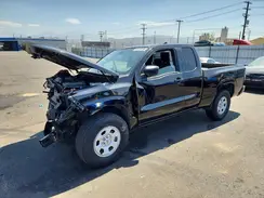 1N6ED1CL2SN629977 2025 NISSAN NAVARA (FRONTIER)