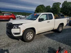 1N6ED1CL2SN630854 2025 NISSAN NAVARA (FRONTIER)