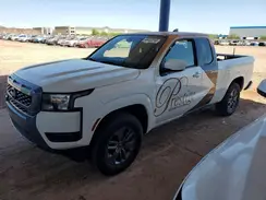 1N6ED1CL2SN631017 2025 NISSAN NAVARA (FRONTIER)