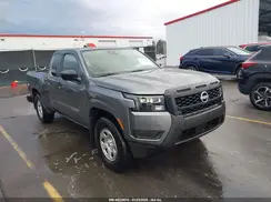 1N6ED1CL2TN614574 2026 NISSAN NAVARA (FRONTIER)
