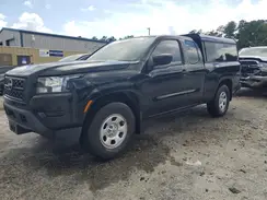 1N6ED1CL3NN620192 2022 NISSAN NAVARA (FRONTIER)