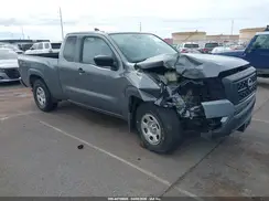 1N6ED1CL3NN626106 2022 NISSAN NAVARA (FRONTIER)
