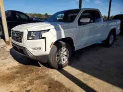 1N6ED1CL3NN631080 2022 NISSAN NAVARA (FRONTIER)