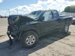 1N6ED1CL3NN646310 2022 NISSAN NAVARA (FRONTIER)