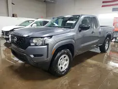 1N6ED1CL3NN650115 2022 NISSAN NAVARA (FRONTIER)
