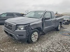 1N6ED1CL3NN651409 2022 NISSAN NAVARA (FRONTIER)