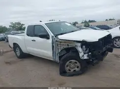 1N6ED1CL3NN653158 2022 NISSAN NAVARA (FRONTIER)