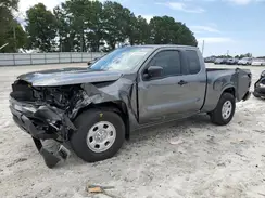 1N6ED1CL3NN665410 2022 NISSAN NAVARA (FRONTIER)
