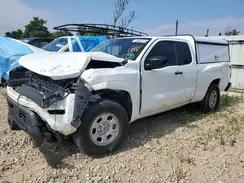 1N6ED1CL3NN670607 2022 NISSAN NAVARA (FRONTIER)