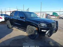 1N6ED1CL3NN681378 2022 NISSAN NAVARA (FRONTIER)
