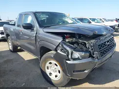 1N6ED1CL3NN686869 2022 NISSAN NAVARA (FRONTIER)