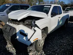 1N6ED1CL3NN689562 2022 NISSAN NAVARA (FRONTIER)