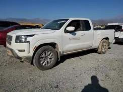 1N6ED1CL3PN602245 2023 NISSAN NAVARA (FRONTIER)