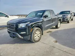 1N6ED1CL3PN612385 2023 NISSAN NAVARA (FRONTIER)