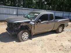 1N6ED1CL3PN625749 2023 NISSAN NAVARA (FRONTIER)