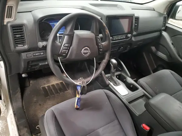 1N6ED1CL3PN626139 2023 NISSAN NAVARA (FRONTIER) - Image 8