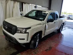 1N6ED1CL3PN642776 2023 NISSAN NAVARA (FRONTIER)