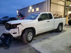 1N6ED1CL3PN643314 2023 NISSAN NAVARA (FRONTIER)