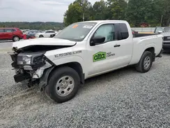 1N6ED1CL3PN649100 2023 NISSAN NAVARA (FRONTIER)