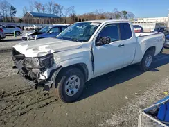 1N6ED1CL3PN651817 2023 NISSAN NAVARA (FRONTIER)