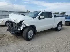 1N6ED1CL3PN653289 2023 NISSAN NAVARA (FRONTIER)