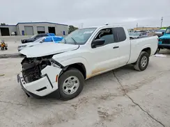 1N6ED1CL3PN657259 2023 NISSAN NAVARA (FRONTIER)