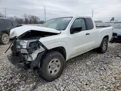1N6ED1CL3PN659772 2023 NISSAN NAVARA (FRONTIER)