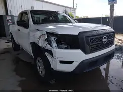 1N6ED1CL3PN662168 2023 NISSAN NAVARA (FRONTIER)