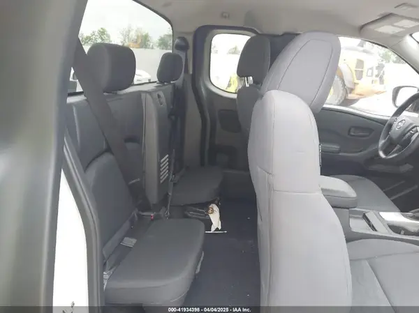 1N6ED1CL3PN663398 2023 NISSAN NAVARA (FRONTIER) - Image 8
