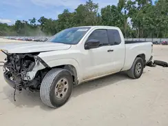 1N6ED1CL3PN670027 2023 NISSAN NAVARA (FRONTIER)