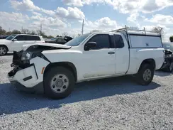 1N6ED1CL3RN606685 2024 NISSAN NAVARA (FRONTIER)