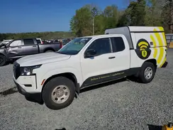 1N6ED1CL3RN615855 2024 NISSAN NAVARA (FRONTIER)