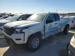 1N6ED1CL3RN628363 2024 NISSAN NAVARA (FRONTIER)