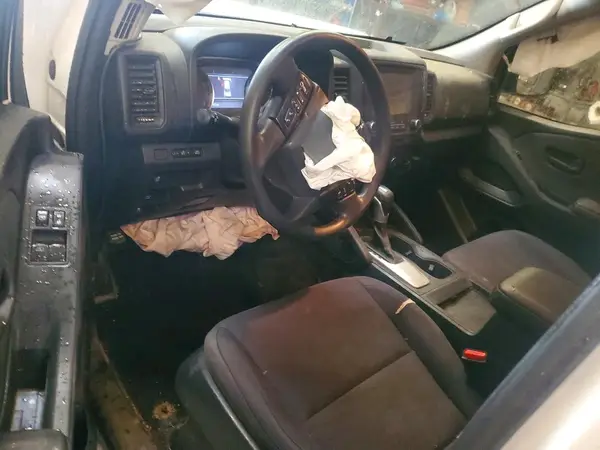 1N6ED1CL3RN628363 2024 NISSAN NAVARA (FRONTIER) - Image 8