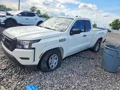 1N6ED1CL3RN632011 2024 NISSAN NAVARA (FRONTIER)