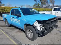 1N6ED1CL3RN633594 2024 NISSAN NAVARA (FRONTIER)