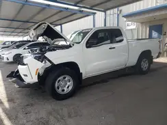 1N6ED1CL3RN634843 2024 NISSAN NAVARA (FRONTIER)