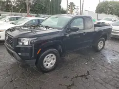 1N6ED1CL3RN638133 2024 NISSAN NAVARA (FRONTIER)