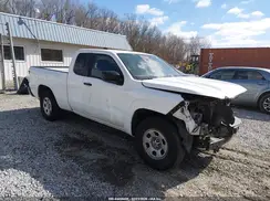 1N6ED1CL3RN639802 2024 NISSAN NAVARA (FRONTIER)