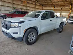 1N6ED1CL3RN642120 2024 NISSAN NAVARA (FRONTIER)