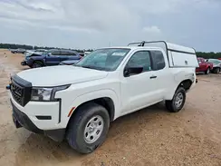 1N6ED1CL3RN643669 2024 NISSAN NAVARA (FRONTIER)